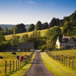 Moreton in Marsh 3 4-star hotels