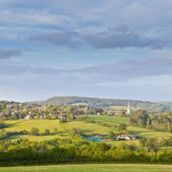 Stroud 5 B&Bs