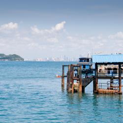 Sekupang 4 4-star hotels