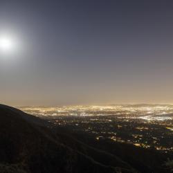 Rowland Heights 3 ubytování s možností vlastního stravování