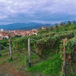 Pinerolo 3 khách sạn 4 sao