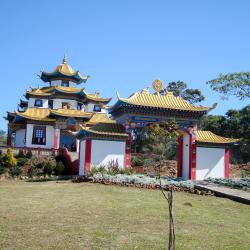 Três Coroas 9 villas