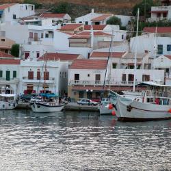 Korissia 19 cottages