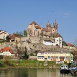 Breisach am Rhein 16 hoteles