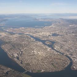 San Leandro 9 hotels