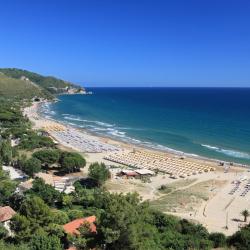 Sperlonga 10 homestays