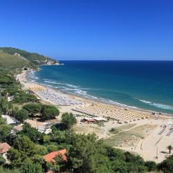 Sperlonga 14 guest houses