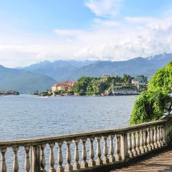 Stresa 24 bed and breakfasts