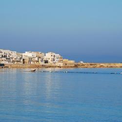 Trapani 56 guest houses