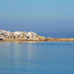 Trapani 15 4-star hotels