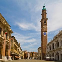 Vicenza 6 of the boutique hotels