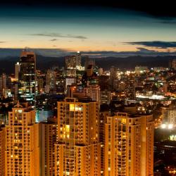 Panamá 773 hotelů