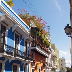Carolina 38 hotels