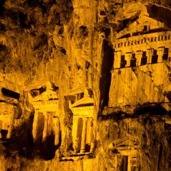 Sarigerme 23 hotels
