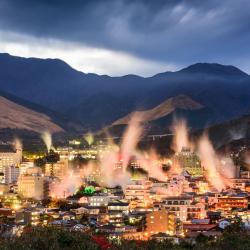 Beppu 49 ryokans