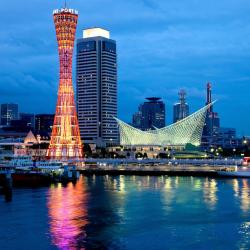 Kobe 245 hotels