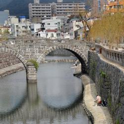 Nagasaki 7 hostels