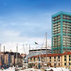 Savona 6 of the guest houses