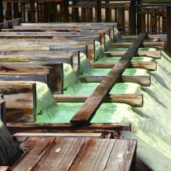 Kusatsu 75 hotels with parking