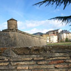 Jaca 10 villas