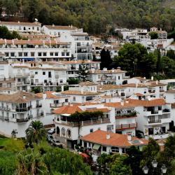 Mijas 3 campeggi di lusso