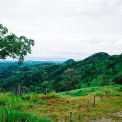 Monteverde Costa Rica 3 country houses