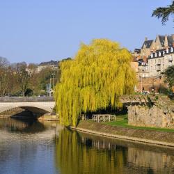 Le Mans 1110 hotels