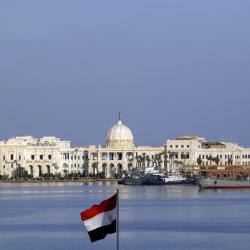 Alexandria 15 resorts