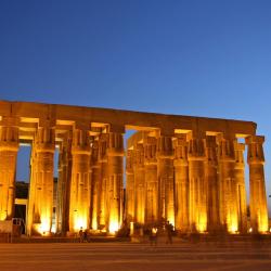 Luxor 779 hotelů