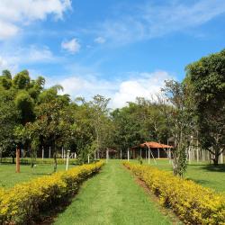 Hidrolândia 6 hotelů