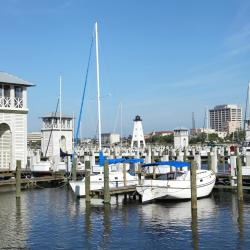 Gulfport 4 motels