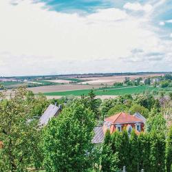 Tamási 4 apartmány