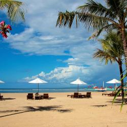 Sanur 589 hotels