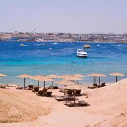 Sharm El Sheikh 108 beach rentals