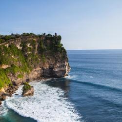 Uluwatu 21 resorts