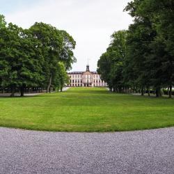 Vagnhärad 2 hotela