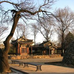 Andong 15 of the guest houses