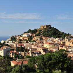 Begur 4 cabins