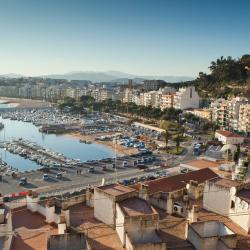 Blanes 312 hotels