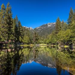 Idyllwild 4 holiday parks