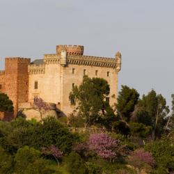 Castelldefels 30 cases i xalets