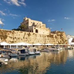 Ciutadella 125 cheap hotels