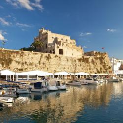 Ciutadella 3 country houses