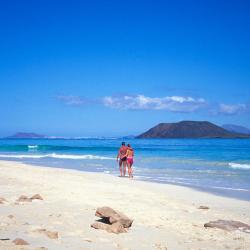 Corralejo 15 serviced apartments