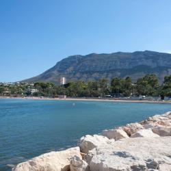 Denia 967 self catering accommodation