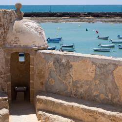 El Puerto de Santa María 96 cabañas y casas de campo