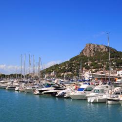 L'Estartit 3 campgrounds