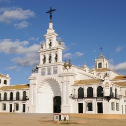 Huelva 24 cabañas y casas de campo