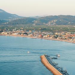 Jávea 571 of the self catering accommodation