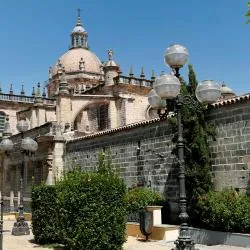 Jerez de la Frontera 5 serviced apartments